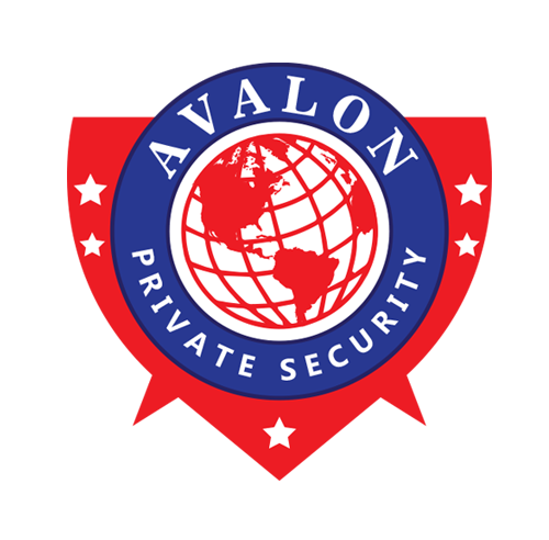 Employment Avalon Security